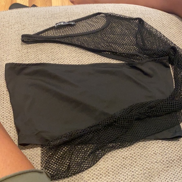 Crop top - Picture 2 of 2